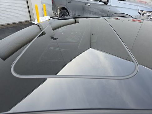 Used 2024 INFINITI Q50 Luxe w/ Cargo Package image 10