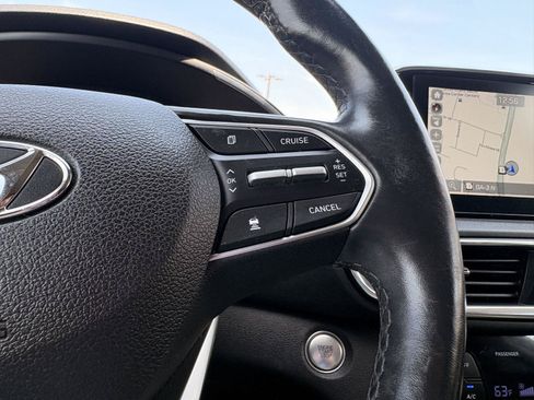 Used 2020 Hyundai Santa Fe Limited FWD image 45