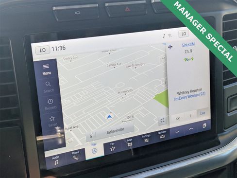 Used 2023 Ford F150 Lariat image 29