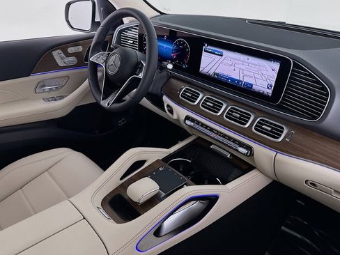 New 2026 Mercedes-Benz GLE 450 4MATIC image 15