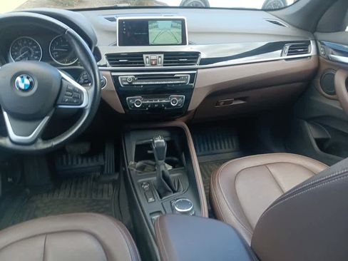 Used 2018 BMW X1 xDrive28i image 22