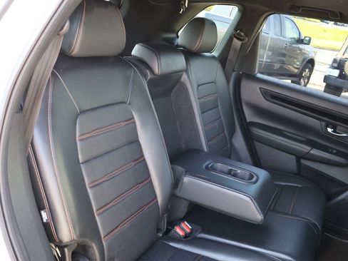Certified 2025 Honda CR-V Sport-L image 12
