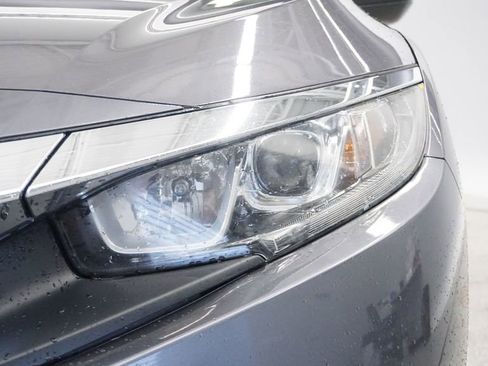 Used 2016 Honda Civic LX image 16