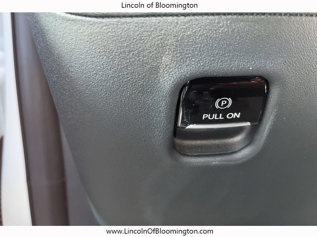 New 2025 Lincoln Navigator L Black Label AWD/4WD image 41