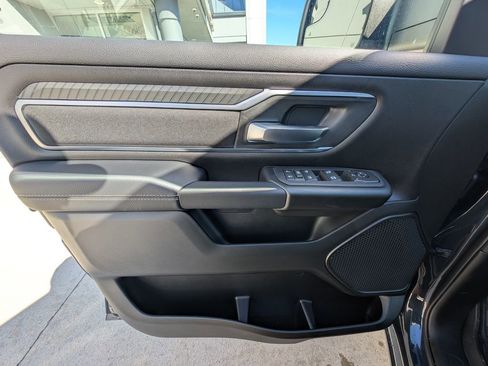 New 2026 RAM 1500 Big Horn AWD/4WD image 42