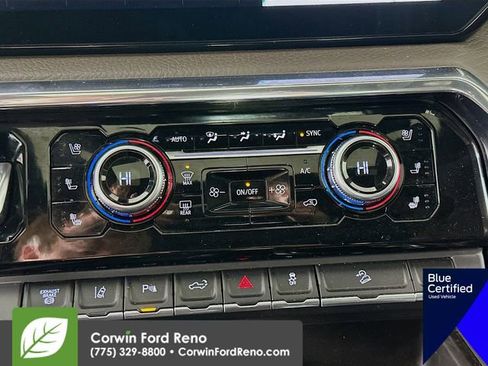 Used 2024 GMC Sierra 3500 Denali w/ Denali Reserve Package image 19