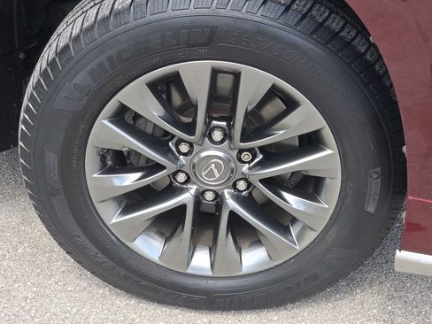 Used 2017 Lexus GX 460 Premium AWD/4WD image 6
