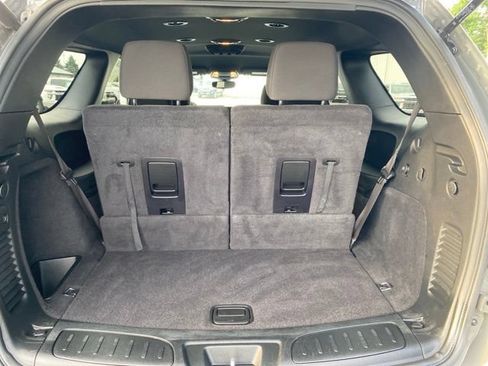 Used 2023 Dodge Durango GT AWD/4WD image 30