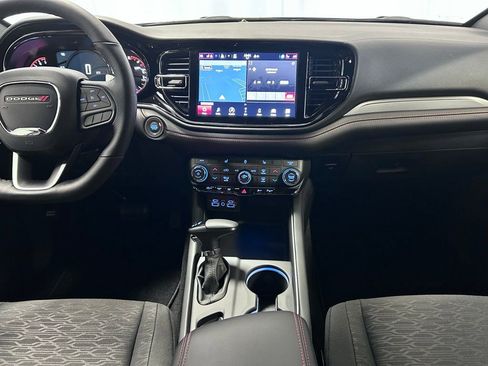 New 2026 Dodge Durango GT image 13