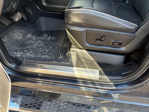 Used 2021 RAM 2500 Laramie image 20