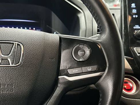 Used 2019 Honda Odyssey EX-L image 18