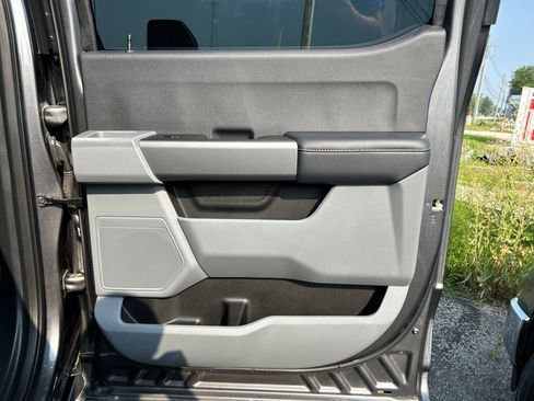 Used 2026 Ford F250 XL w/ STX Appearance Package AWD/4WD image 44