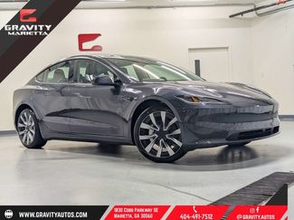 Used 2026 Tesla Model 3 RWD video 1