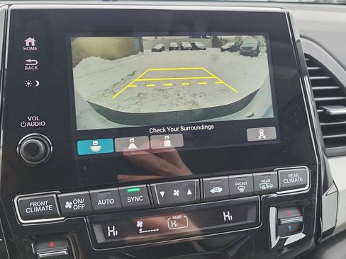 Used 2024 Honda Odyssey EX-L image 32