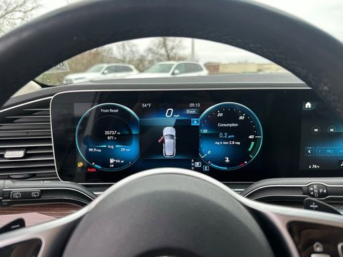 Used 2021 Mercedes-Benz GLE 350 GLE 350 image 14