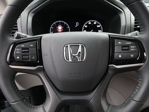 Used 2026 Honda Odyssey EX-L image 22