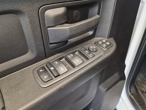 Used 2023 RAM 2500 Tradesman AWD/4WD image 15