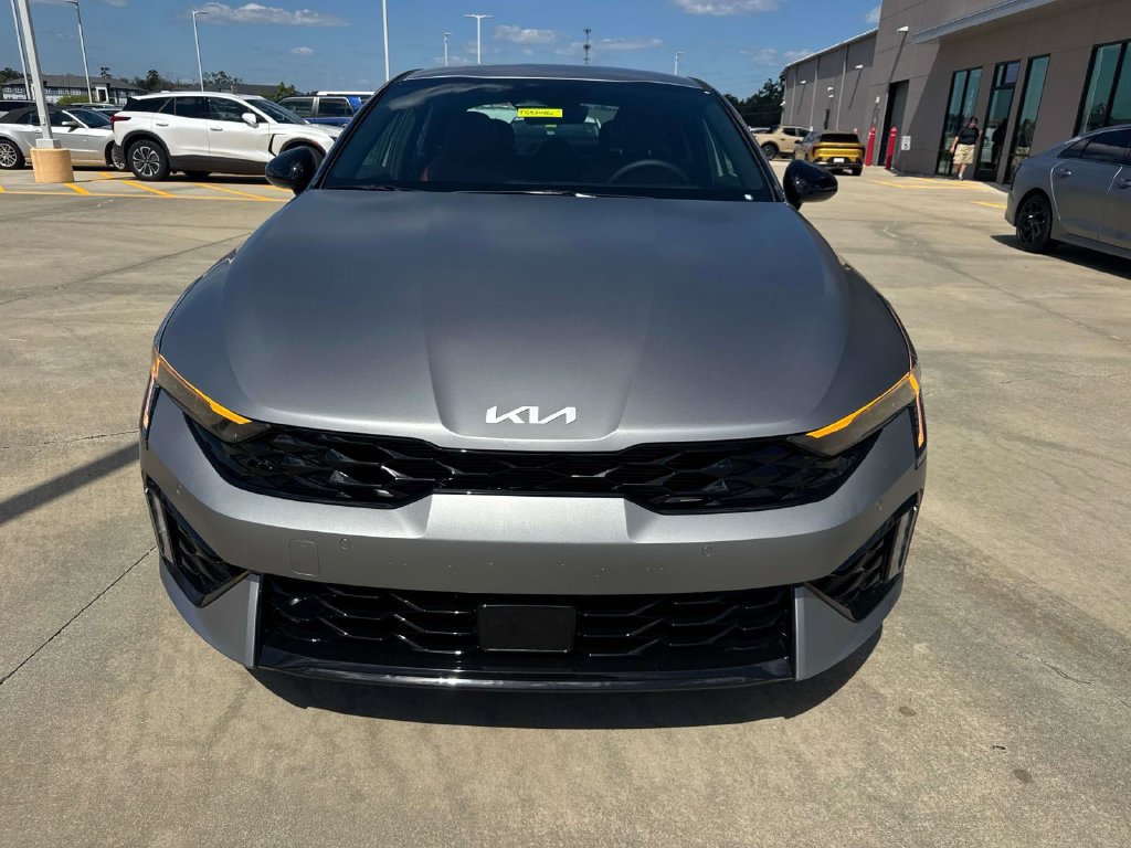 New 2026 Kia K5 GT-Line FWD image 2