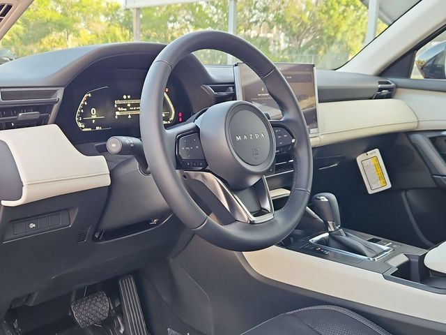 New 2026 MAZDA CX-5 Select AWD/4WD image 10