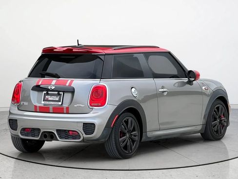 Used 2017 MINI Cooper John Cooper Works FWD image 2