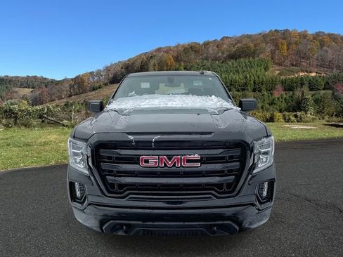 Used 2020 GMC Sierra 1500 Elevation w/ Elevation Value Package image 2
