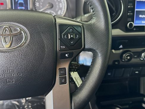 Used 2021 Toyota Tacoma SR5 image 15