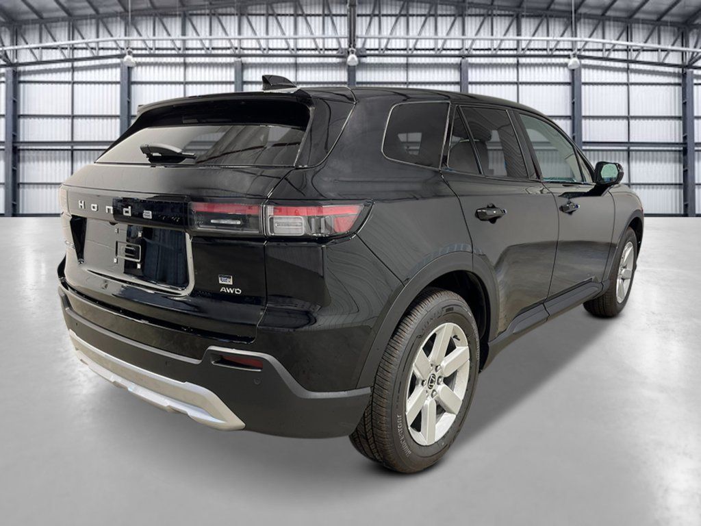 New 2026 Honda Prologue EX image 5