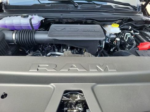 New 2026 RAM 1500 2WD Crew Cab image 17