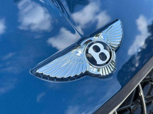 New 2026 Bentley Continental GTC AWD/4WD image 17