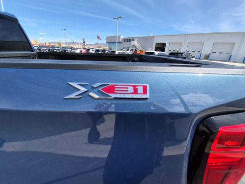 New 2026 GMC Sierra 1500 Elevation image 12