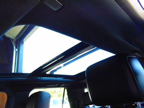 Used 2018 Ford Expedition Max Limited w/ Equipment Group 302A image 30