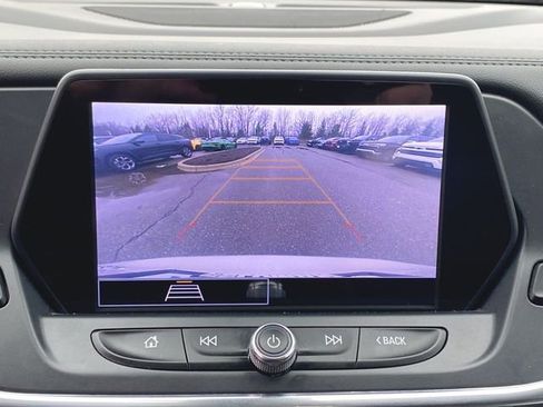 Used 2022 Chevrolet Blazer LT image 14