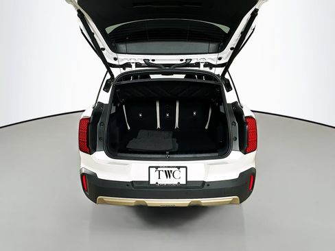 Used 2025 MINI Cooper Countryman S w/ Comfort Package Max AWD/4WD image 37