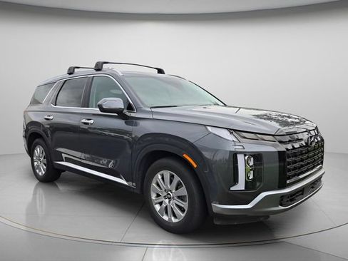 Used 2024 Hyundai Palisade SEL FWD image 8