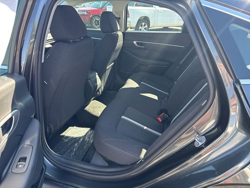New 2026 Hyundai Sonata SE image 14
