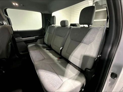 Used 2024 Ford F150 XLT w/ Tow/Haul Package image 24