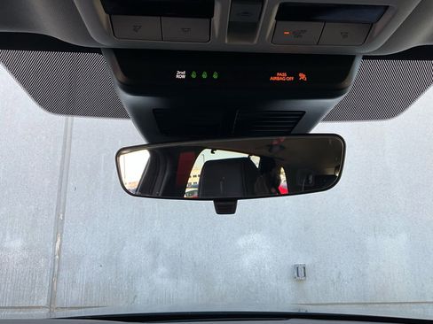 Used 2025 MAZDA CX-70 3.3 Turbo w/ Preferred Package image 18