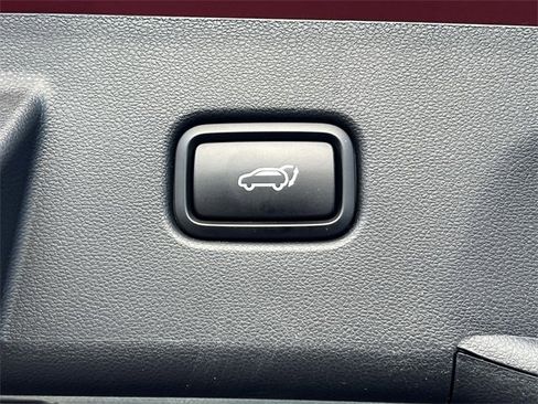 Certified 2025 Hyundai Tucson Limited image 36