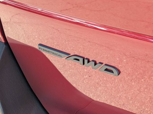 New 2026 Subaru Outback Touring XT AWD/4WD image 22