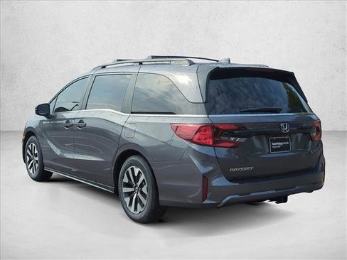New 2026 Honda Odyssey EX-L image 9