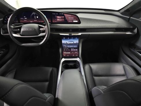 Used 2024 Lucid Air Touring AWD/4WD image 12