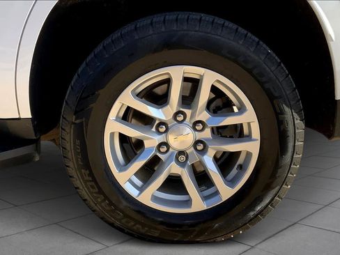 Used 2021 Chevrolet Tahoe LT image 10