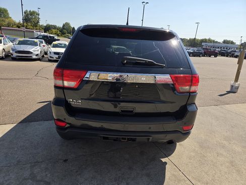 Used 2011 Jeep Grand Cherokee Laredo image 6