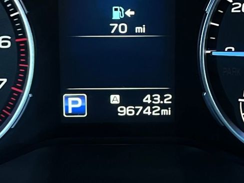 Used 2020 Subaru Ascent Limited w/ Technology Package image 23