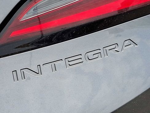 Certified 2024 Acura Integra A-Spec image 30