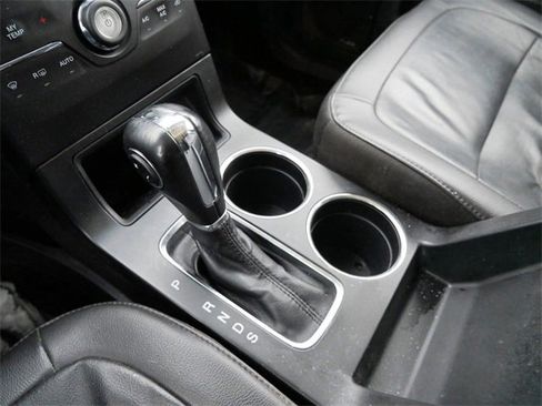 Used 2016 Ford Flex SEL w/ Equipment Group 202A image 21