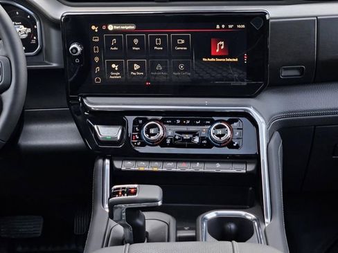 New 2026 GMC Sierra 1500 Denali image 18