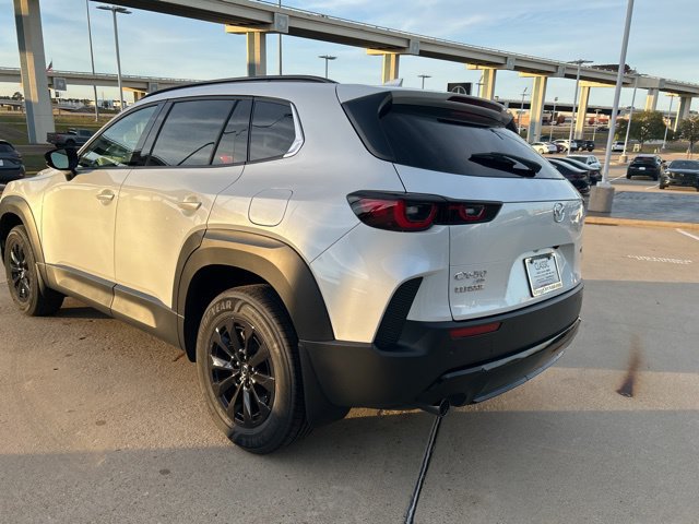 Used 2026 MAZDA CX-50 AWD 2.5 Hybrid w/ Weather Package image 6