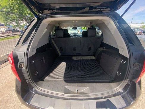 Used 2015 Chevrolet Equinox LT w/ Power Convenience Package FWD image 3