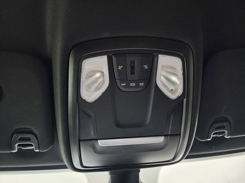 Used 2022 RAM 2500 Big Horn w/ Night Edition image 54